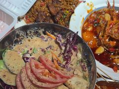 -辣小鲜·南昌大排档(船山路店)