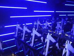 -威尔仕健身会所(古北1699店)