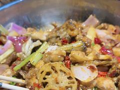 -蜀滋香鲜鱼美蛙火锅(339店)