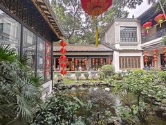 -北园酒家(小北路店)