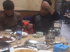 -清真素福拉面丝路美食(六里桥东店)