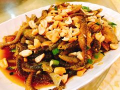 -禄源公·老莞诚饭店