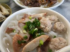 -铭珠粥粉(雅居乐花园分店)