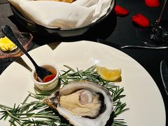 -小火花·干式熟成牛排馆Spark SteakHouse(剑桥郡店)