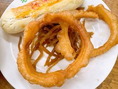 -老磁器口豆汁店(马家堡店)