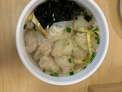知味馄钝-知味观(湖滨店)