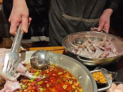 -小饕荟雅安贡椒鱼鲜馆(广福桥店)