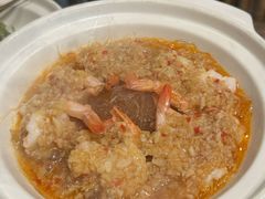 -大盐帮川菜馆(长楹天街店)