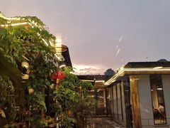 -生态苑农庄(十里画廊遇龙河店)