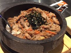 -新石器烤肉(之心城店)