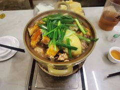 -上南瓦煲鸡·清远鸡·老字号(总店)