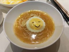 长寿面-屋里厢上海菜馆