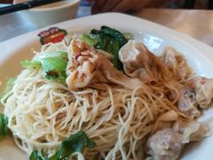 云吞捞面-粥家庄(汾江南店)