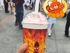 -霸王茶姬(正佳广场店)