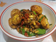 -红旗大食堂(君悦紫园店)