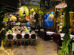 大堂-胡桃里音乐酒馆(下沙店)