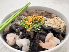 -同和居(月坛店)