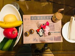 -成都天府丽都喜来登饭店