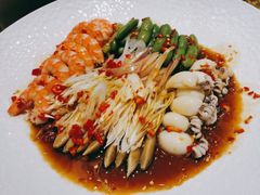 -小八仙·八方(移民广场店)