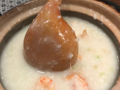 -南拳十三姨·潮汕砂锅粥(世纪金源店)