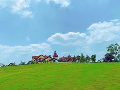 -歌斐颂巧克力小镇