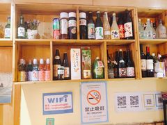 -浪花亭日本料理(古田路店)