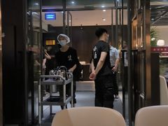 -煲王粤菜餐厅(中侨中心店)