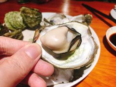 -南蚝小贝海鲜特色餐厅(南澳岛店)