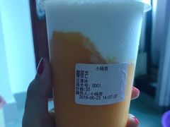 -小杨苔