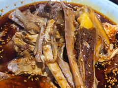 -土桥手掌鸡·26年灌县老味道(都江堰店)