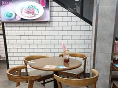 -李先生牛肉面大王(马栏店)