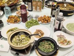 -湘阅•威海海鲜•湖南味道(华宝店)