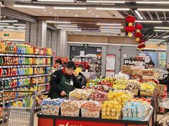 -永辉超市(凯德·天府店)