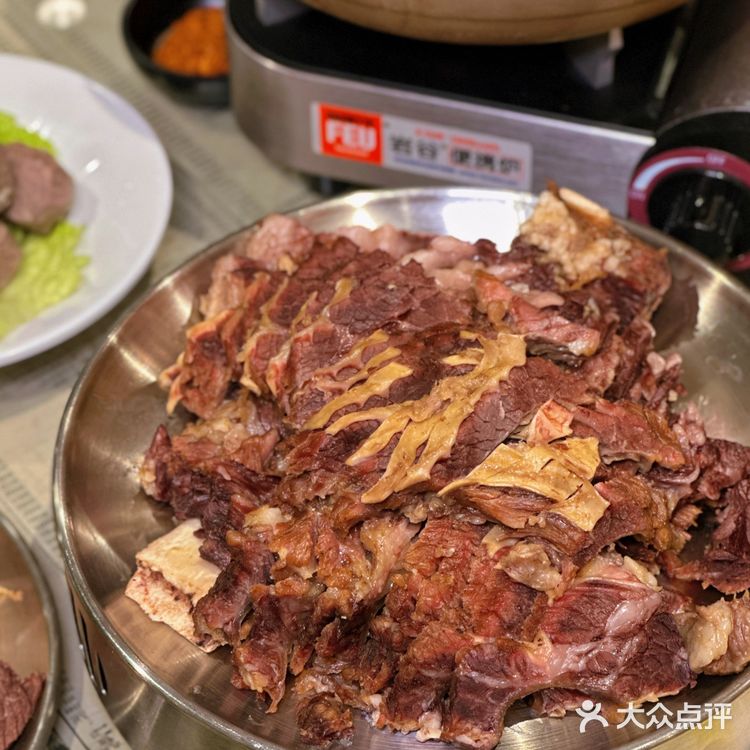 谢大牛馆·温州黄牛肉 | 源自温州的正宗黄牛之味