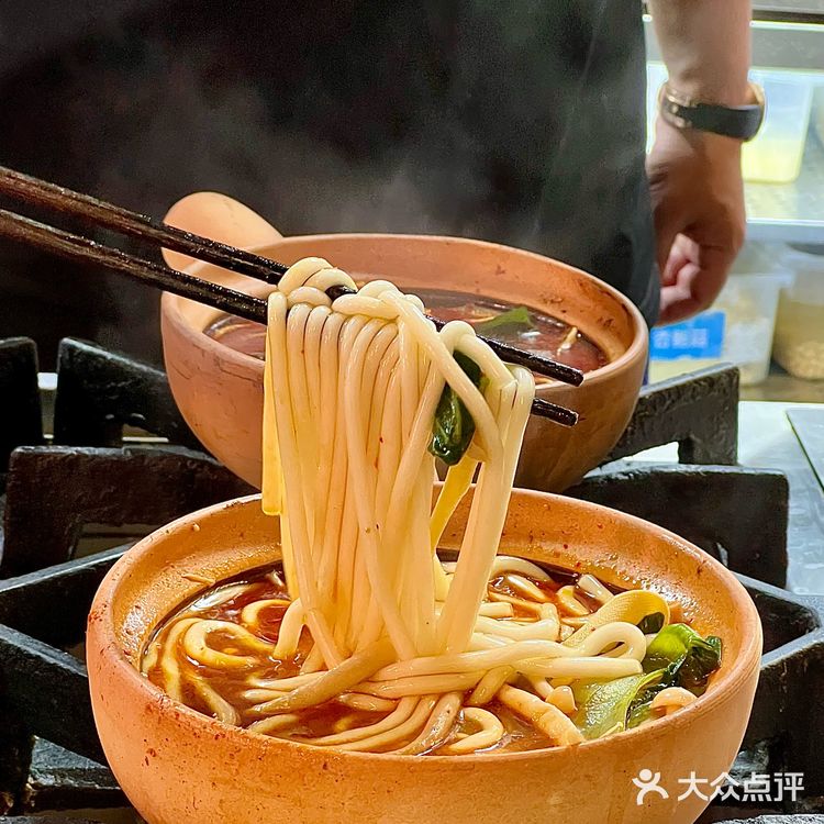 巨nb |在北京吃成都味·一周我能来8次‼️