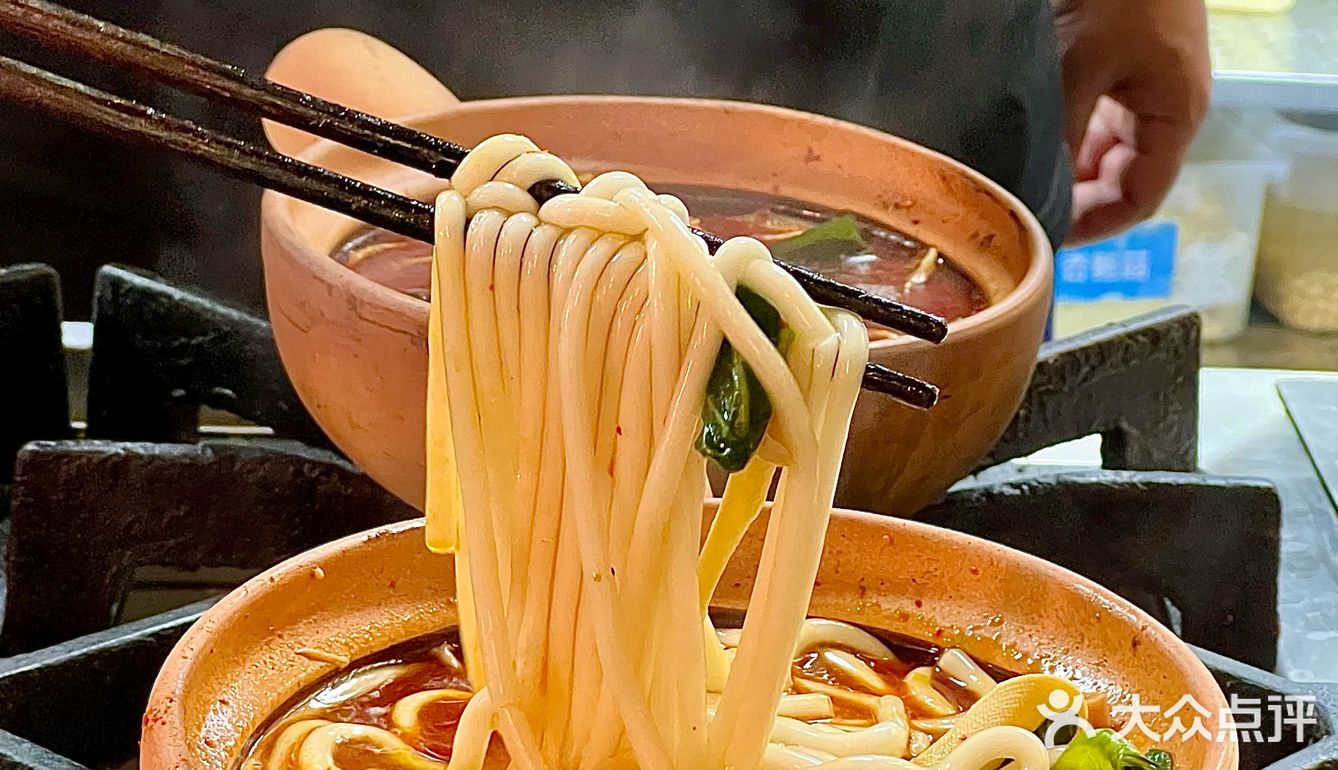 巨nb ｜在北京吃成都味·一周我能来8次‼️