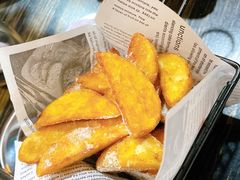 -the frypan韩国炸鸡啤酒(五路居店)