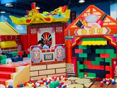 -嘉文梦想世界(SM天津滨海城市广场店)