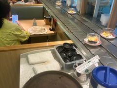 -禾绿寿司(星光68广场店)