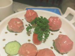 -俏牛哥鲜牛肉牛肆馆(重庆天地店)