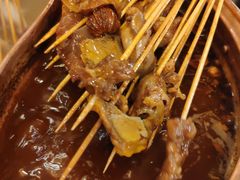 -镇江龙·火锅串串(武侯祠店)