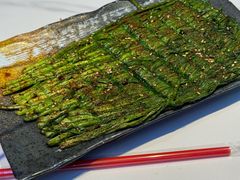 -大成海鲜烧烤·海鲜粥(安顺路店)