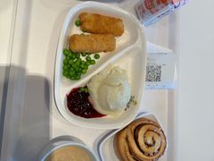 -宜家·瑞典风味餐厅(烟台路店)