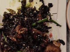 -添福来墨鱼饺子 · 海鲜东北菜(大连星海·黄浦路店)