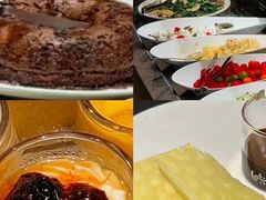 -拉蒂娜·巴西牛排馆 Latina·Brazilian Steakhouse(陆家嘴旗舰店)