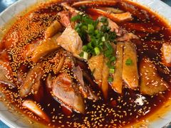 -干老四雅鱼饭店(滨江西路店)