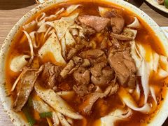 -项记烩面(迎宾路店)