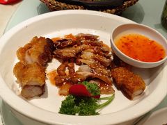 烧味双拼-江南韵·无锡太湖文化体验餐厅(凤凰天街店)