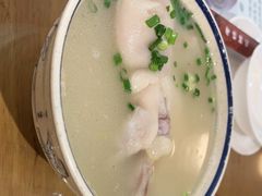 -易老妈蹄花.特色川菜(人民公园总店)