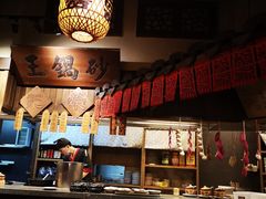 -南京大牌档(香港广场店)